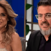 Imagen de ¡Otra vez sopa! Marina Calabró y Rolando Barbano: esta vez, ¿hay Romance confirmado?