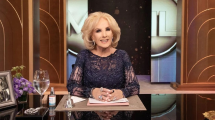 Imagen de Mirtha Legrand: los invitados al programa de este sábado 6 de julio 2024