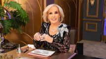 Imagen de La noche de Mirtha Legrand: estos son los invitados del sábado 14 de septiembre