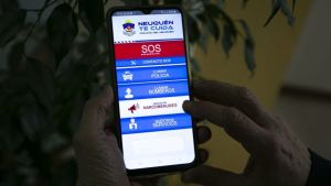 En Neuquén ya hubo 845 denuncias por venta de drogas a través de una app: cómo usarla