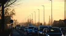 Imagen de Puentes Neuquén – Cipolletti: caravana por las represas el miércoles del Día de la Soberanía