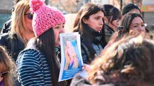Marcharán por Luciana Muñoz en Neuquén al cumplirse dos semanas de su desaparición este sábado
