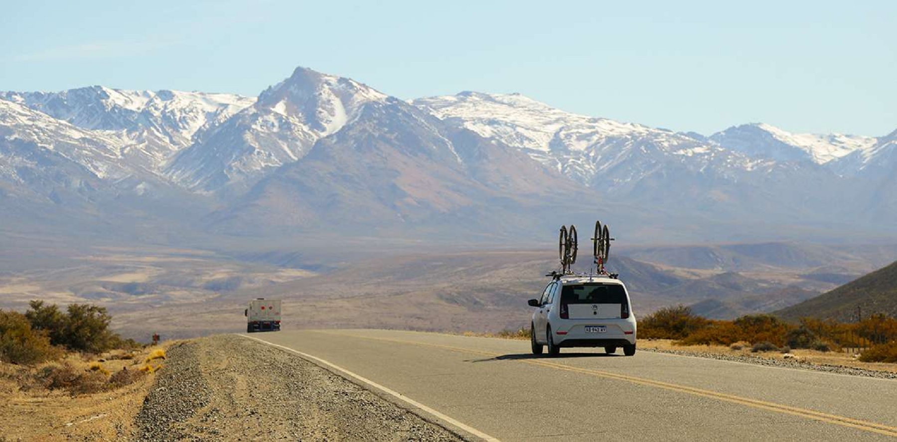 Transitar las rutas de Neuquén con precaución.-