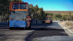 Aniversario de Zapala: «Trabajamos con mucho compromiso y siempre junto al vecino», dijo el intendente Carlos Koopmann