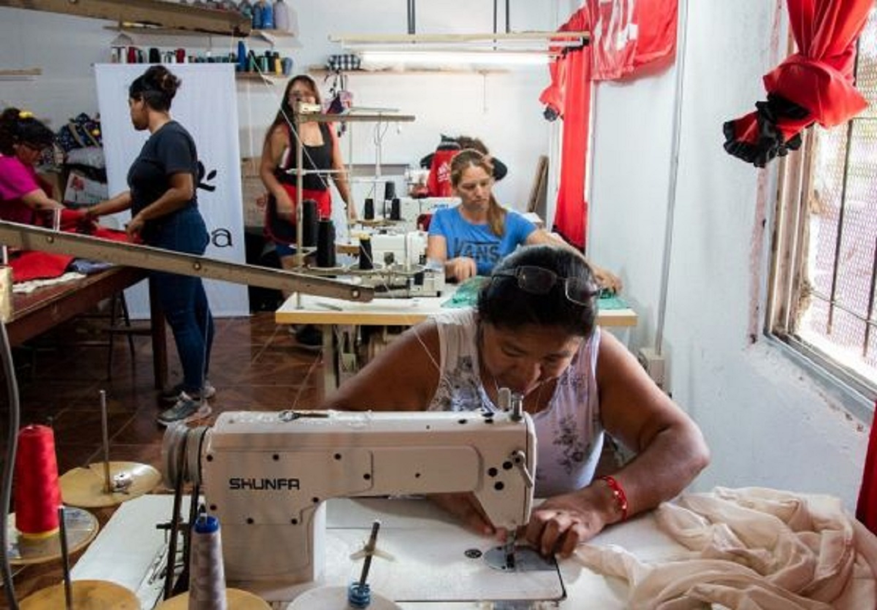 El trámite que pide el Gobierno para seguir cobrando el Potenciar Trabajo. 