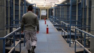 Río Negro estableció una compensación por Zona Desfavorable para trabajadores del Servicio Penitenciario