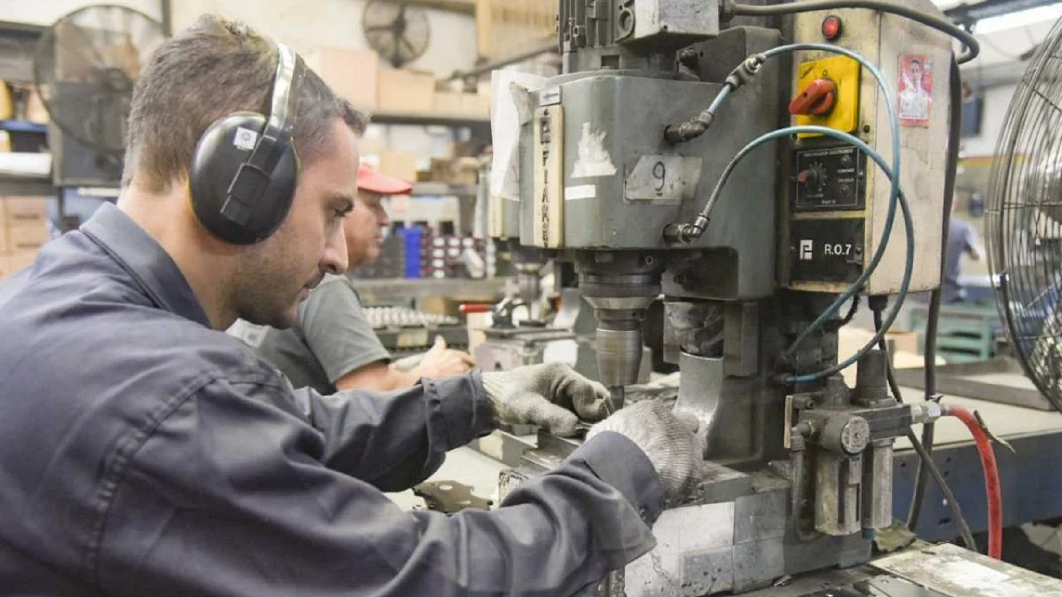 Potenciar Trabajo: quiénes pueden acceder a Volver al Trabajo en julio 2024. 