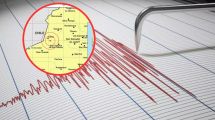 Imagen de Terremoto en Chile: se extendieron réplicas hacia el norte de Argentina y crece la preocupación