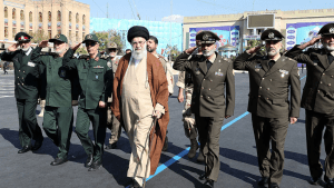 Cómo fue la amenaza de un diario de Irán al Gobierno de Javier Milei: «Lamentarán su enemistad»