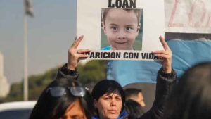 Búsqueda de Loan: cuáles son los nuevos avances y por qué es importante el testimonio del expolicía Méndez