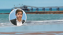 Imagen de Planta de GNL, en Río Negro: qué dijo Axel Kicillof y cuáles fueron sus 5 frases más importantes