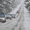 Imagen de Vacaciones de invierno 2024, en Bariloche: ¿Cuánto sale un taxi del centro al cerro Catedral?