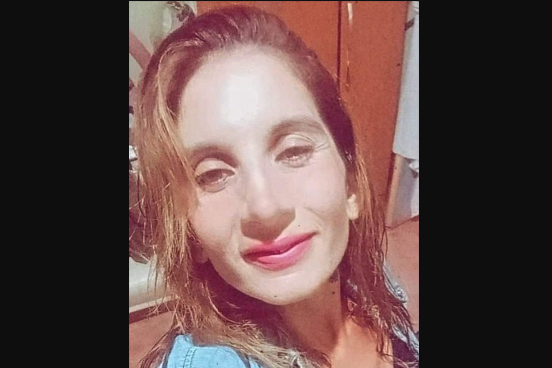 Una mujer de 35 años está desaparecida en Catriel: rastrillaron el río Colorado y canales.