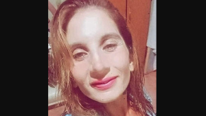 Mujer de 35 años desaparecida en Catriel: sigue la búsqueda y se sumó la policía de La Pampa