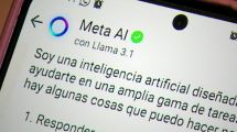 Imagen de Meta AI en WhatsApp, qué es, cómo usarla y qué hacer para desactivarla