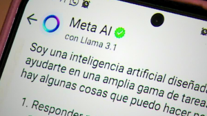 Meta AI en WhatsApp, qué es, cómo usarla y qué hacer para desactivarla