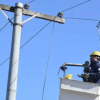 Imagen de El viento provocó un apagón en más de cuatro barrios de Neuquén capital: las zonas afectadas