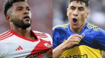 Imagen de River quiere volver al triunfo contra Lanús y Boca va con todos los refuerzos ante el Halcón: formaciones, hora y TV