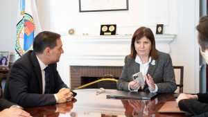 Vaca Muerta y la doctrina Bullrich