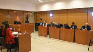 Megacausa Techo Digno: el juez Martínez Vivot confirmó la competencia de la Justicia Provincial