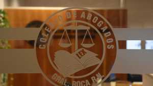 Diciembre será clave para los abogados y la Justicia de Roca