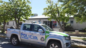 Un hombre recibió dos balazos en una pierna en la zona norte de Roca