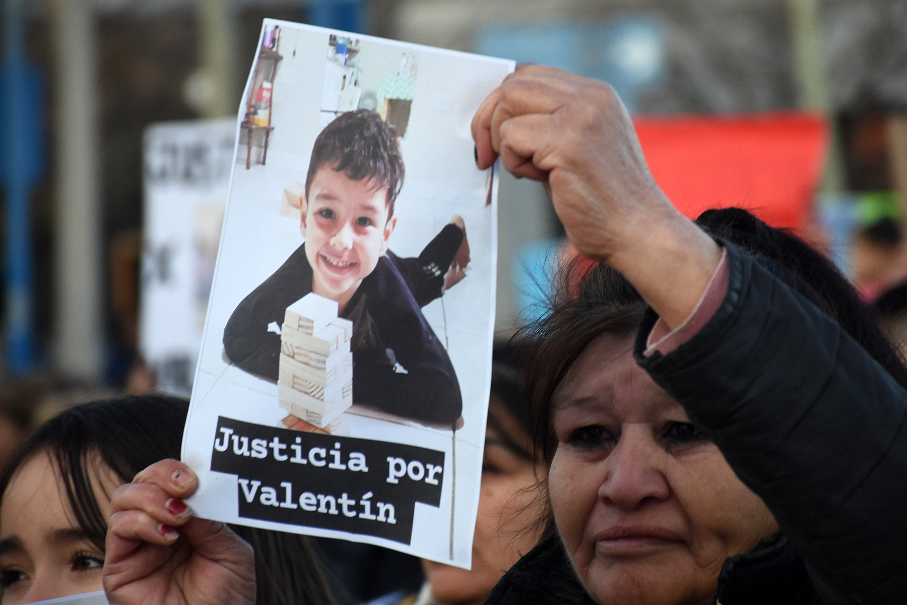 La autopsia se realizará mañana. Foto Andrés Maripe