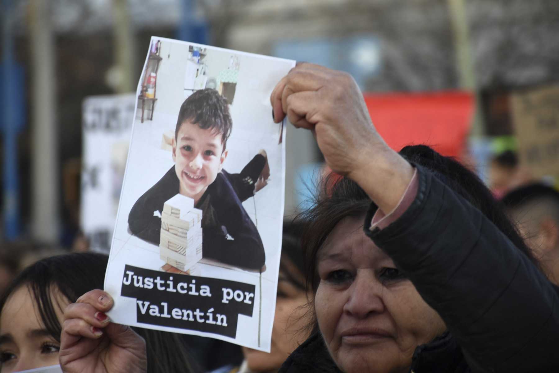 Familiares y vecinos retomarán el pedido de justicia este jueves. Foto: Andrés Maripe