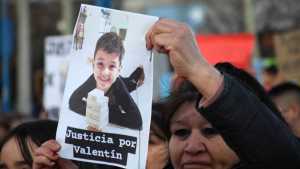 Marcharán para exigir justicia por el niño de cuatro años muerto en Roca, este jueves