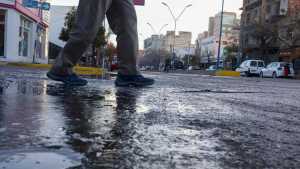 Clima en Neuquén y Río Negro: el pronóstico del sábado 6 de julio anticipa temperaturas heladas