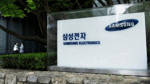 Por qué los trabajadores de Samsung anunciaron una huelga de tres días