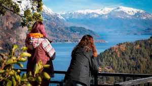 «Fuego, humo y sabores»: un festival gastronómico imperdible de San Martín de los Andes para cerrar el año