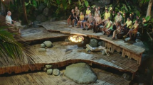 Imagen de Survivor Expedición Robinson: cómo funciona y para qué sirve el Concejo Tribal