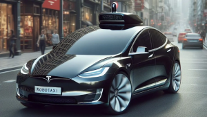 Por qué Tesla retrasaría la presentación de su robotaxi autónomo