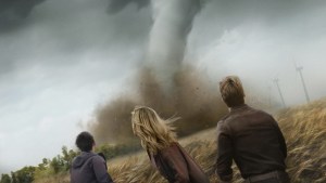 Estreno de cine en vacaciones de invierno: llega «Tornados»