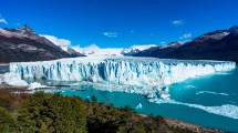 Imagen de Del glaciar Perito Moreno al Cerro San Bernardo de Salta, los 5 miradores más lindos de la Argentina