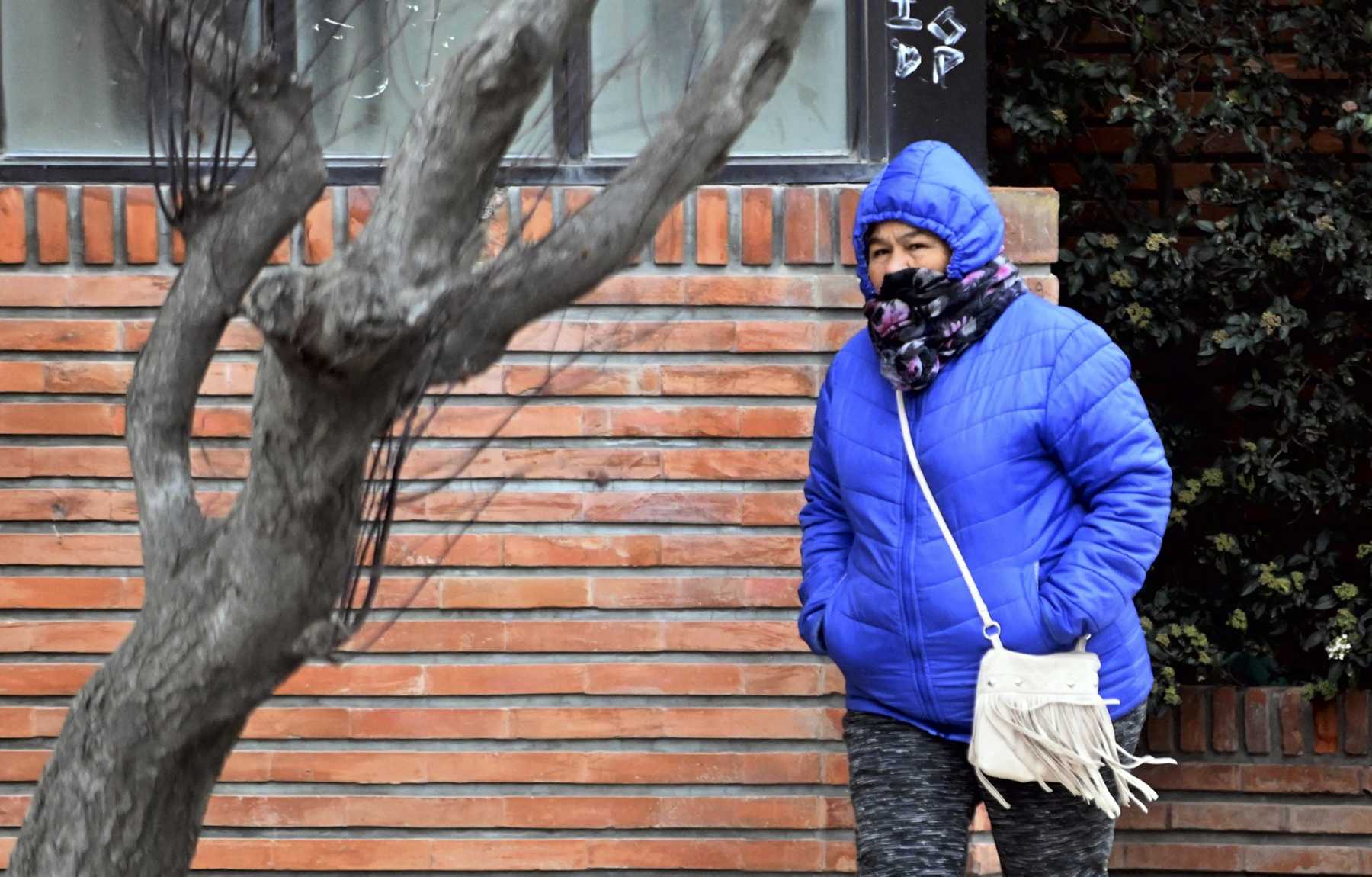 Son nueve las provincias con alerta roja por extremas temperaturas. Foto: Archivo. 