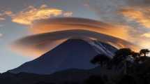 Imagen de Otro volcán cercano a Neuquén alerta por su «inusual silencio»: ¿es efecto del megaterremoto de Chile?