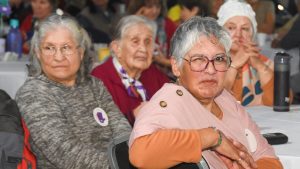 Actividades recreativas para adultos mayores en Neuquén: dónde y cuándo participar