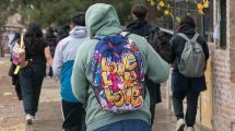 Imagen de Los estudiantes de escuelas técnicas de Neuquén podrán titularse, pese a adeudar materias