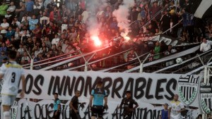 Clima caliente en el Club Cipolletti: convocan a un banderazo contra la dirigencia