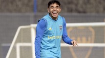 Imagen de Un club de la MLS hizo una oferta millonaria por Luca Langoni: cuál fue la respuesta de Boca