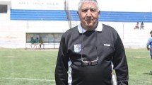 Imagen de Dolor en el fútbol del Alto Valle por la muerte de un reconocido DT: así lo recordó Lifune