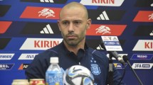 Imagen de Mascherano sorprendió con una confesión en la previa de los Juegos Olímpicos: «Messi y Di María fueron…»