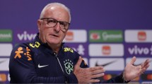 Imagen de El entrenador de Brasil no tuvo piedad contra el arbitraje en la Copa América: «El árbitro fue…»