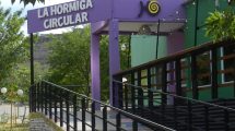 Imagen de El Senado trata un proyecto para ceder tierras de Nación a La Hormiga Circular de Regina: «Una solución real»