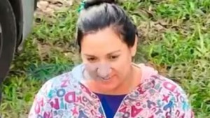 ¿Qué pasó con Loan? Revelan detalles de lo que declaró Mónica Millapi, la mujer de Neuquén detenida