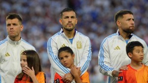 Leandro Paredes reveló qué jugador brasileño le gustaría que fuese argentino