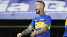 Imagen de El contundente posteo de Dario Benedetto tras la llegada de Milton Giménez a Boca: «Siempre para…»