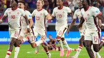 Imagen de Argentina tiene rival: Canadá le ganó a Venezuela por penales y pasó a semifinales en la Copa América